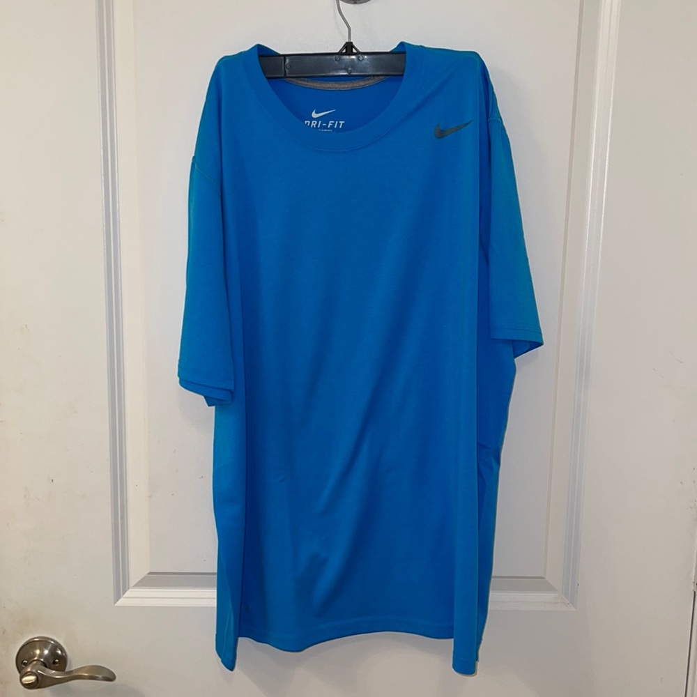 Nike Dri-fit